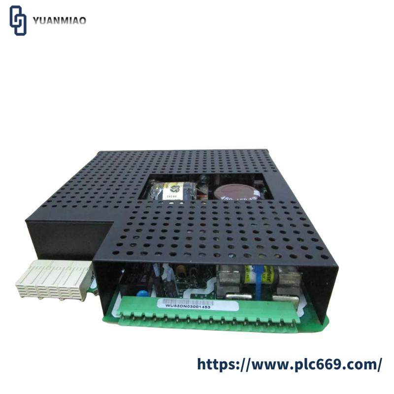 GE UR1HH Power Supply Module