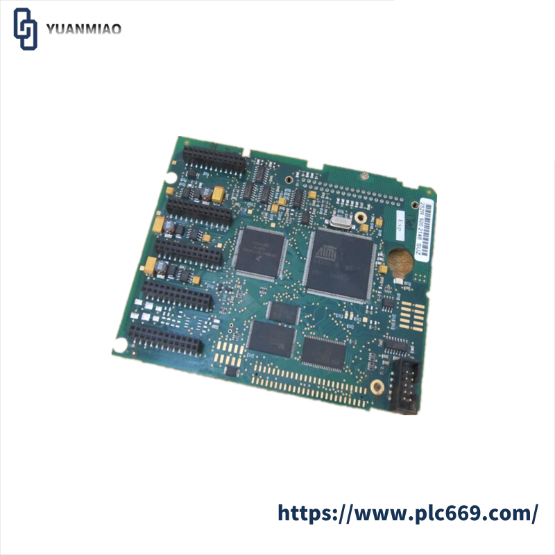 VACON PC00252 Circuit Board