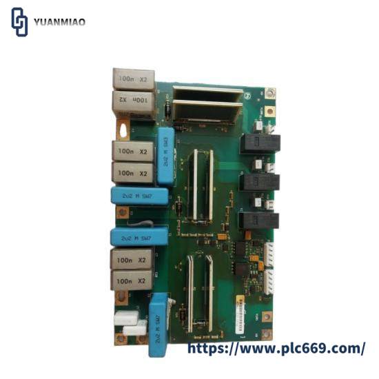 VACON PC00459G CM210901