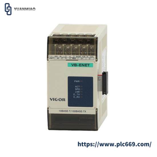 Vigor VB-4PT  Temperature Module