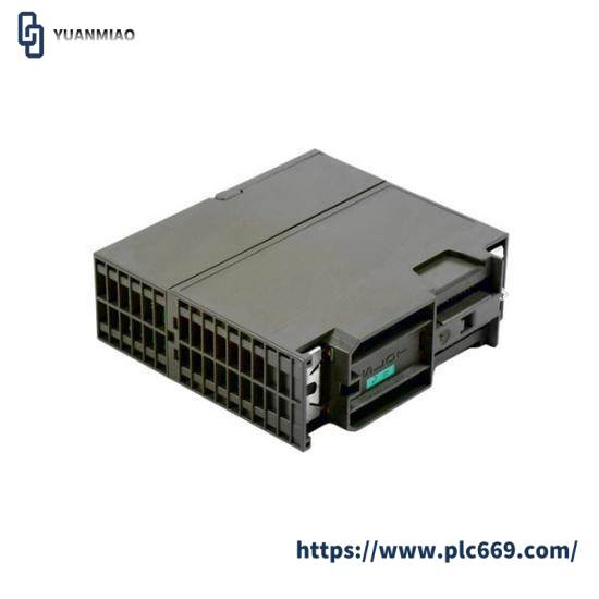 VIPA 315-2AG12 / CPU315SB PROFIBUS-DP MASTER