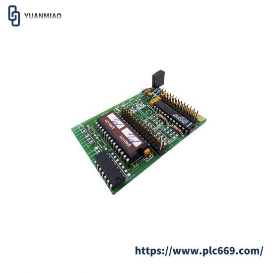 VIPA SSM-MD22 COMMUNICATION PROCESSOR BOARD