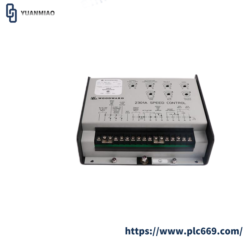 ALERTON VLC-444 FIELD CONTROLLER MODULE