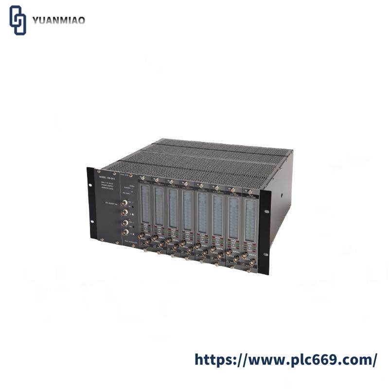 SHINKAWA VM-5Z1 POWER SUPPLY UNIT