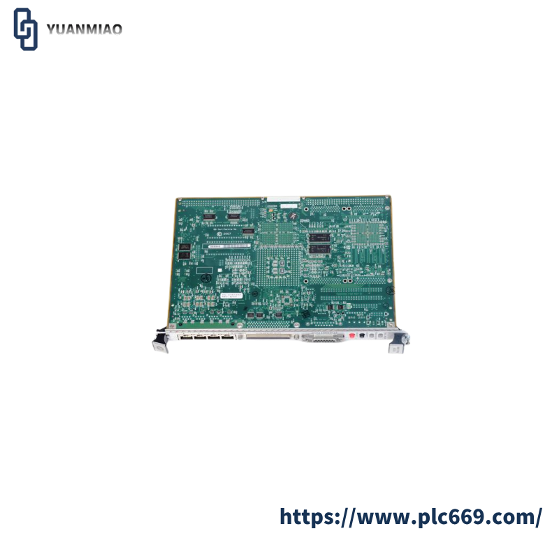 MOTOROLA VME172PA 652SE Embedded Controller with 2 IP Slots