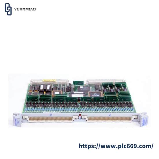 VMIC VMIVME-1182  Digital Input Module