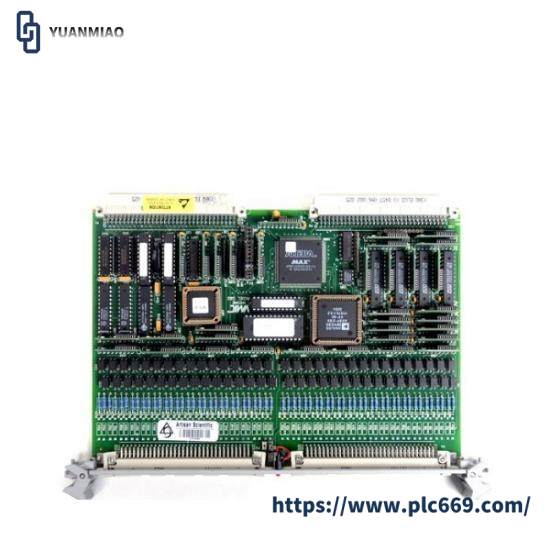 VMIC VMIVME-1182  Digital Input Module