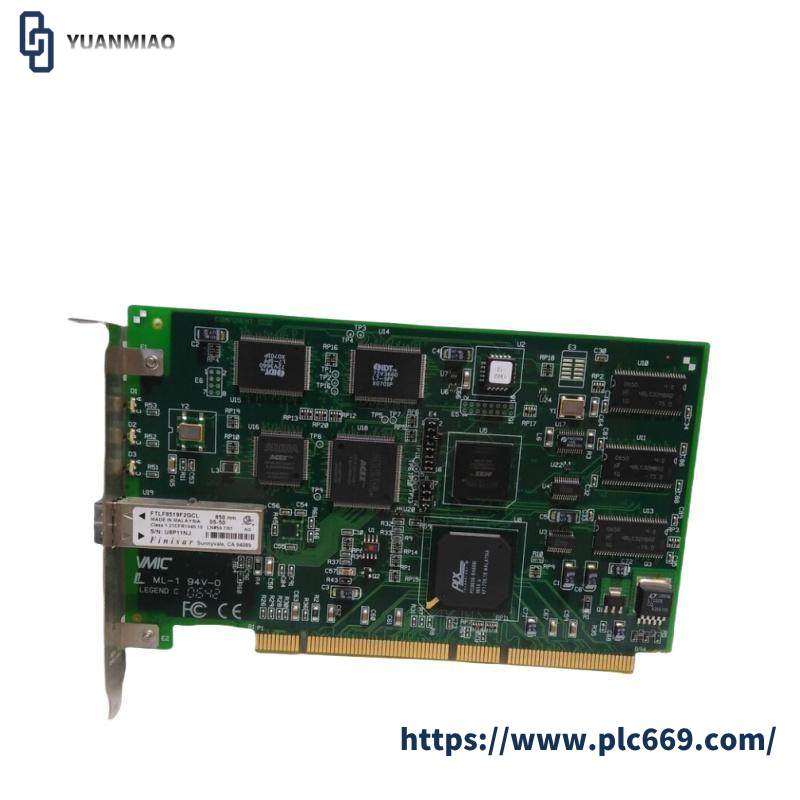 GE VMIPCI-5565-110000 FIFOs Multi Mode