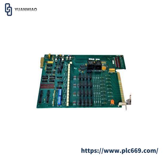 Westinghouse 7379A06G02 Pcb Circuit Board