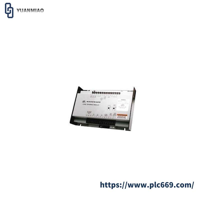 WOODHEAD 9907-838 Load Sharing Module