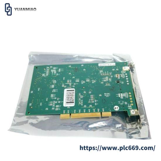 Woodhead DN3-PCI-1-E V.1.2.8