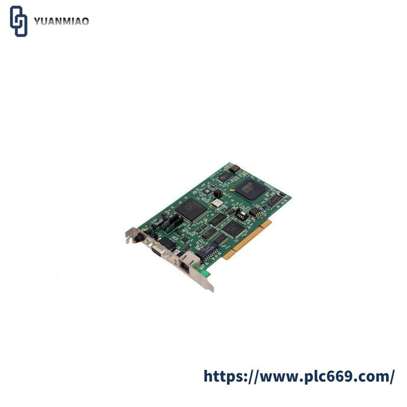 WOODHEAD SST-DN3-PC1-1-E DEVICENET INTERFACE CARD