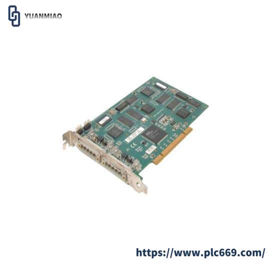 WOODHEAD SST-DN3-PCU-2-E SST-DN3-PCI-2 INTERFACE CARD