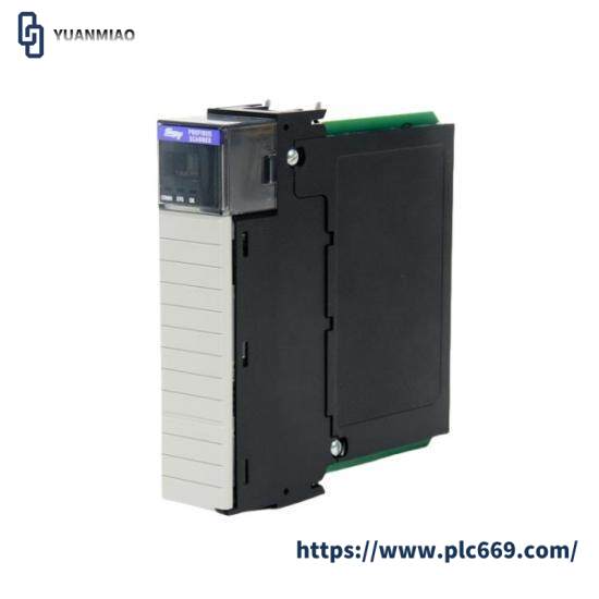 Woodhead SST-PFB-CLX-RLL Profibus Communication Module