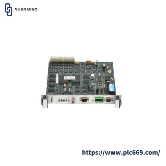 Woodhead SST 5136-PFB-VME Profibus Interface Card