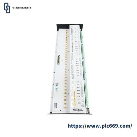 WOODWARD 5441-413 Relay Interface Module