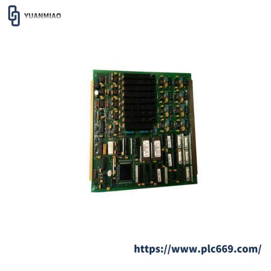 WOODWARD 5461-650 T/C Input Board