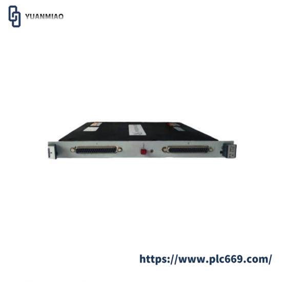 Woodward 5464-213 Netcon Serial I/o Card