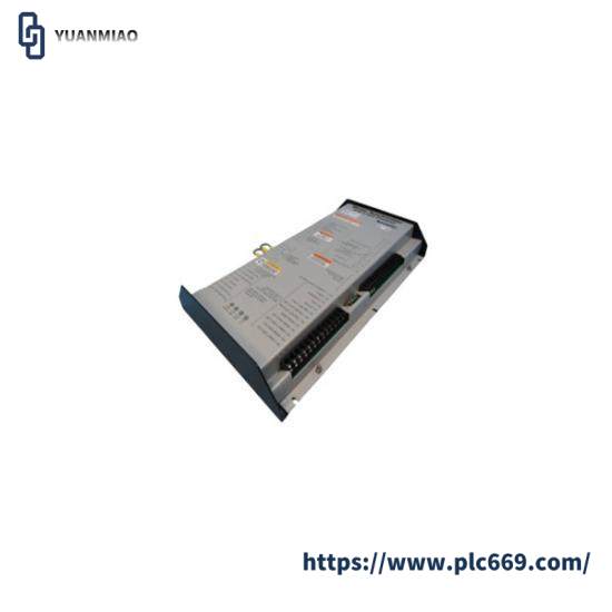 Woodward 9907-005 Control Module