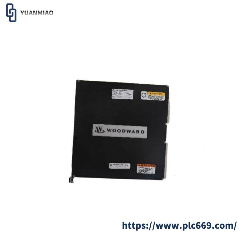 WOODWARD UMT1 UMT145B A3 LR20523 generator module