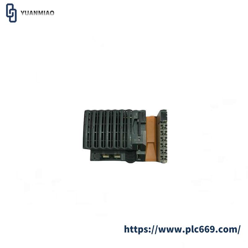 B&R X20CP1484 Ethernet Powerlink USB