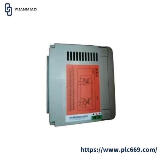 XDI-83-22 control module