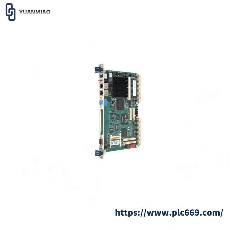 XYCOM XVME-976 Expansion Board