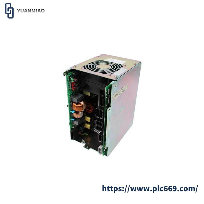 Yaskawa DX100 CPS-520F JZNC-YPS01-E Power Supply