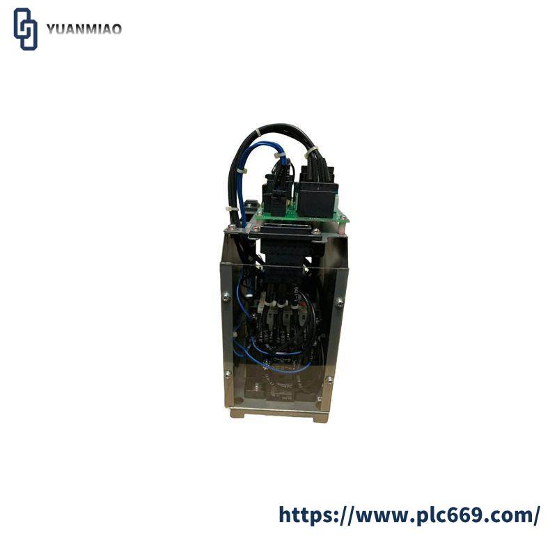 Yaskawa DX100 JZNC-YPS01-E CPS-520F Power Supply Module