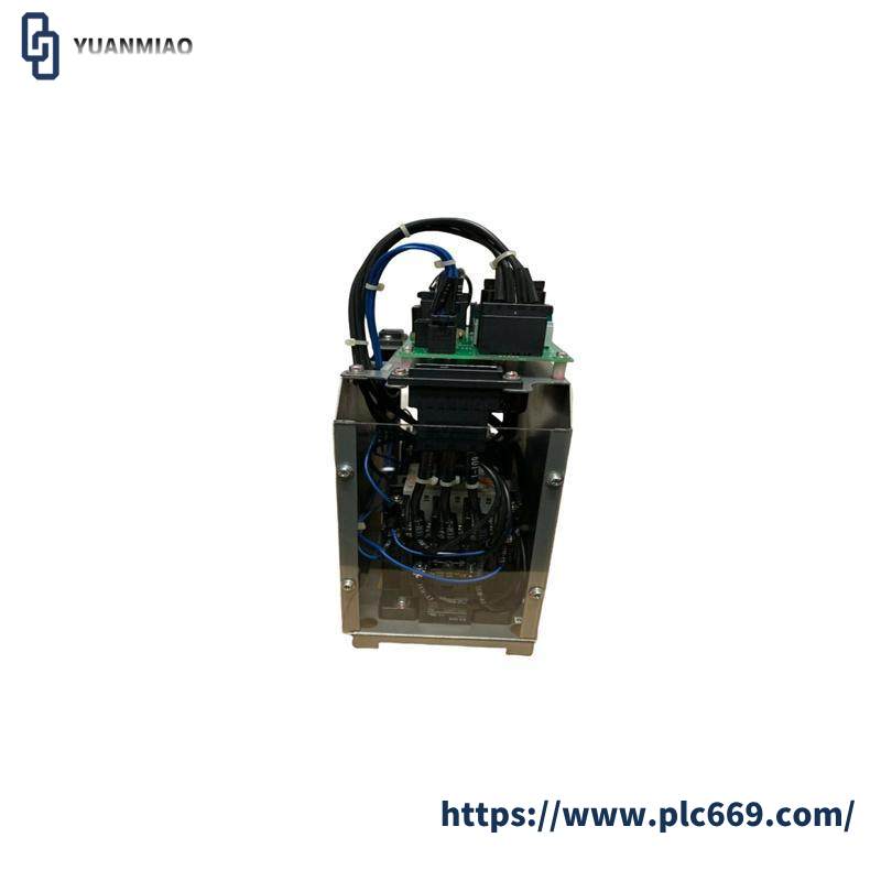 YASKAWA DX100 JZRCR-YPU01C-1.JZRCR-YPU01-1 Power Supply