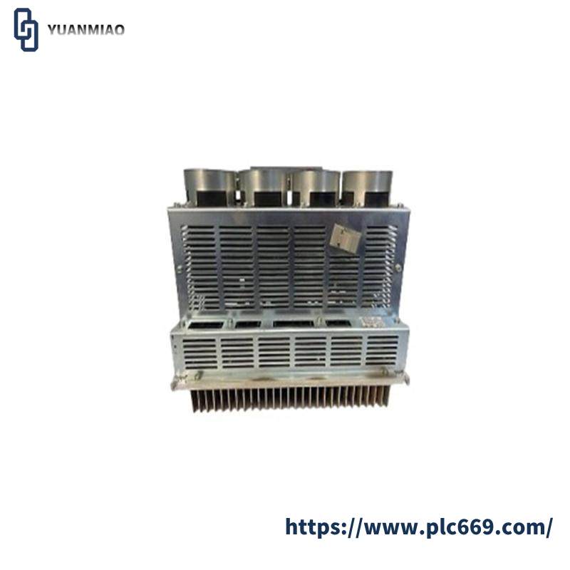 Yaskawa DX100 SRDA-C0A30A01A-E Converter Unit