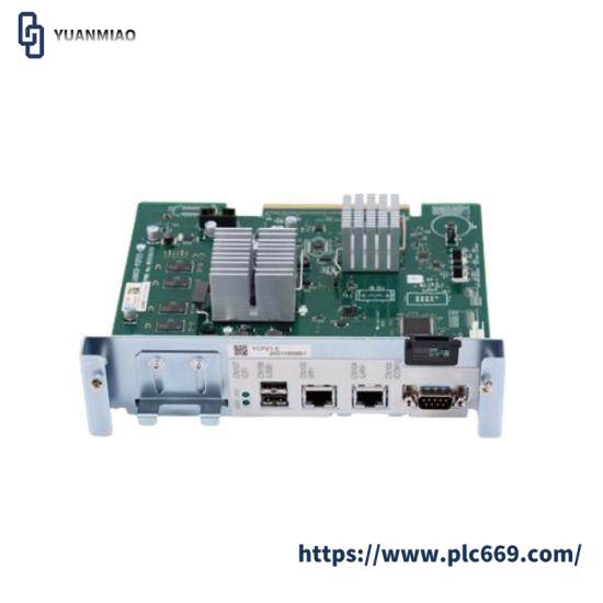 Yaskawa DX200 JANCD-YCP21-E Circuit Board