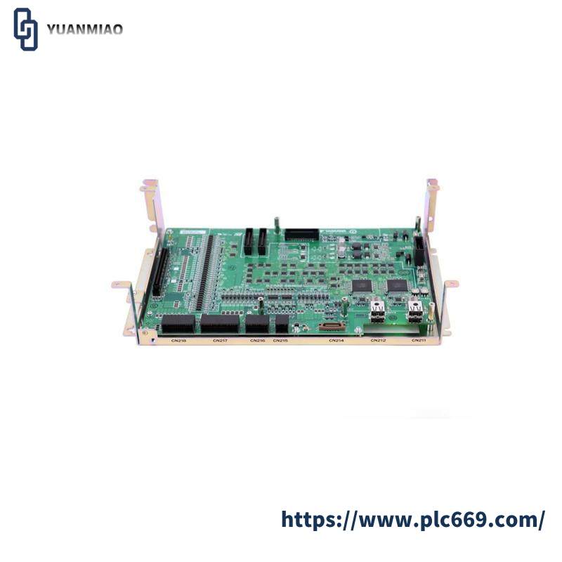 Yaskawa CACR-SR05SZ1SS-Y85