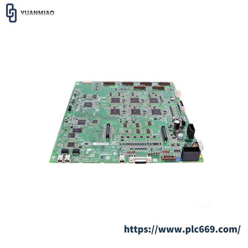 YASKAWA DX200 SRDA-EAXA21A Circuit Board