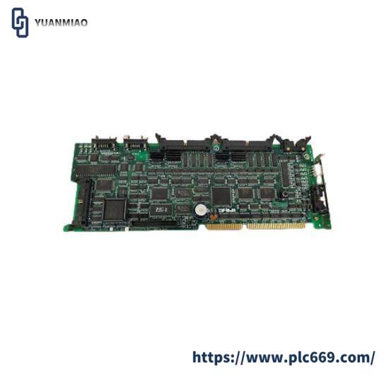 YASKAWA JAMMC-IO150B Circuit Board