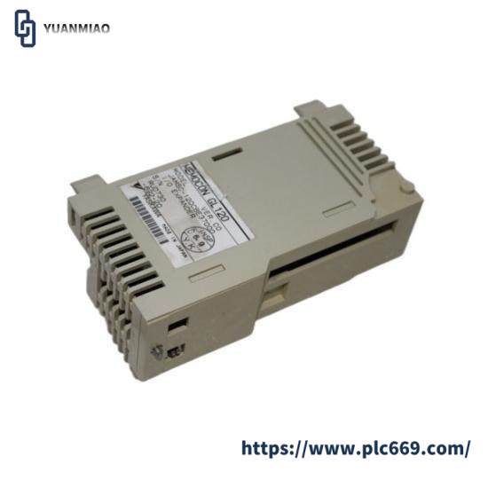 YASKAWA JAMSC-120CBE37000 I/O Expander Module