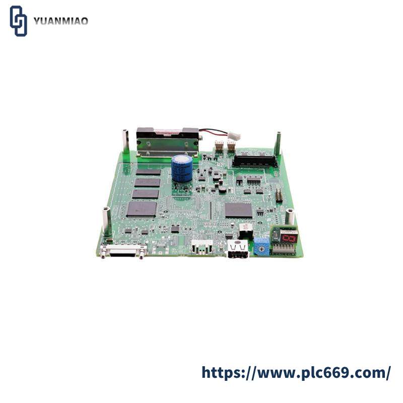 YASKAWA JANCD-AIF01-1E cpu unit board 