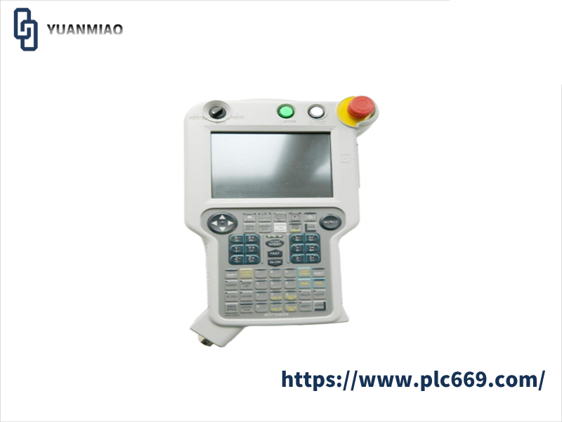 YASKAWA JANCD-PC51