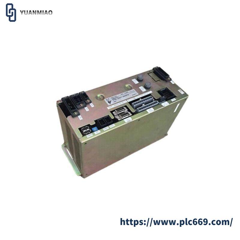 YASKAWA NX100JZRCR-NTU30B-1 Power Supply Unit