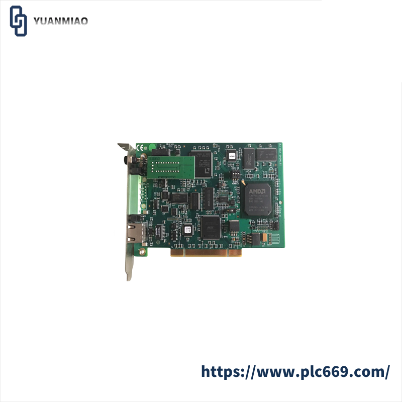 YASKAWA PCU-ETHIO-EI interface card 