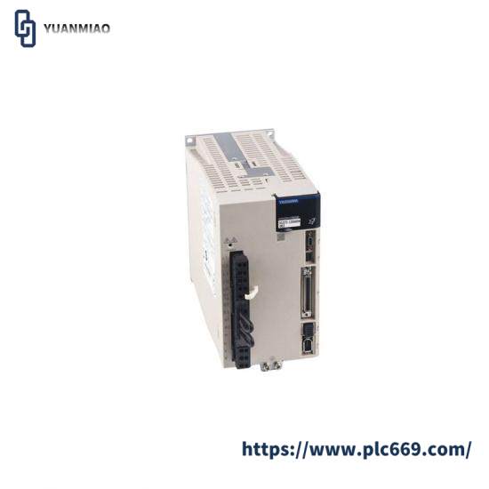 YASKAWA SGD7S-120A00A002 Single axis servo driver