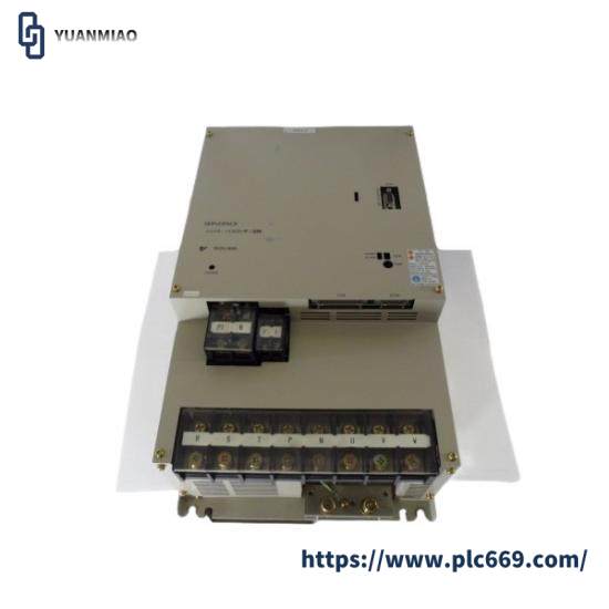 YASKAWA SGDB-1EADG PLC Module