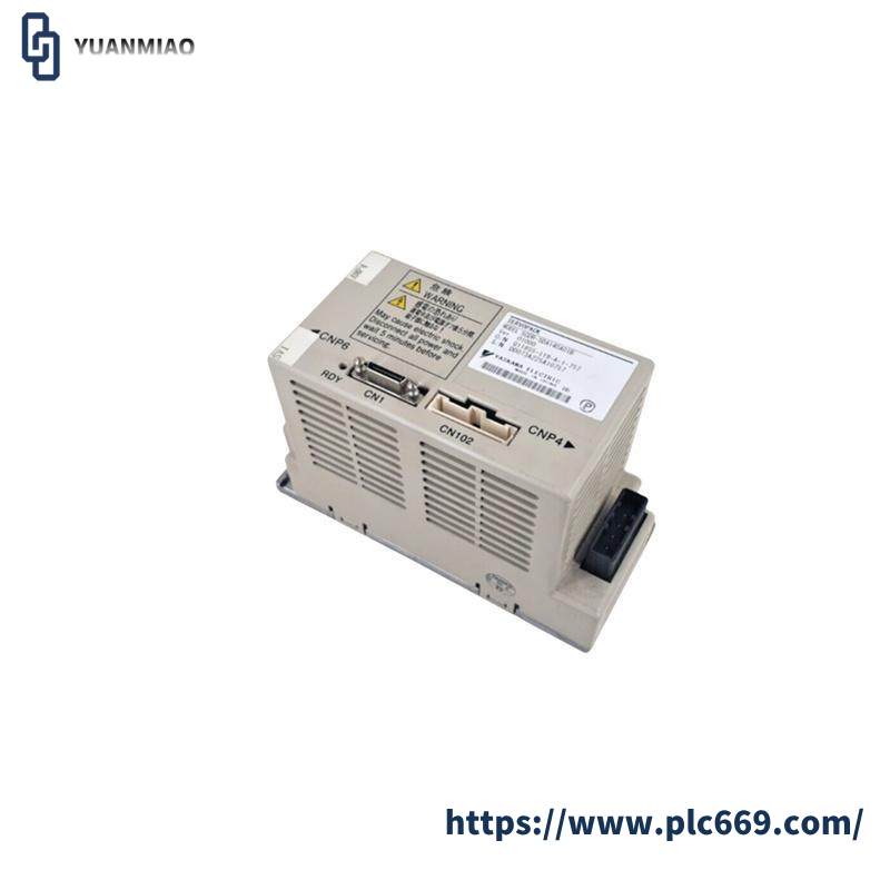 Yaskawa SGDR-SDA140A01B Servo Drive