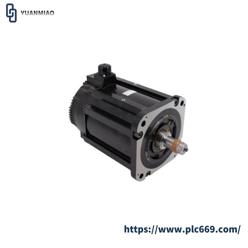 Yaskawa SGM7G-44APK-YR11 Robot AC Servo Motor