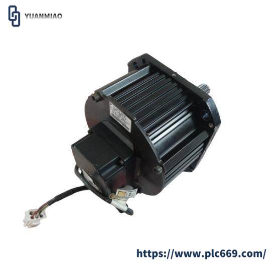 Yaskawa UTSAE-B17CLE SGMRS-06A2B-YR21 AC Servo Motor