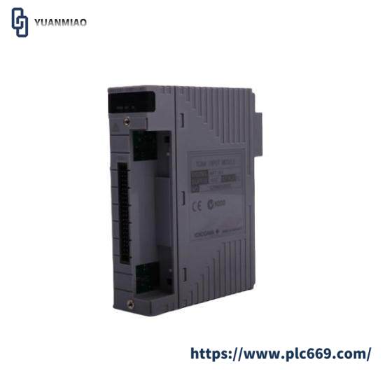 Yokogawa AA1143-H53-S1  Analog Input Module