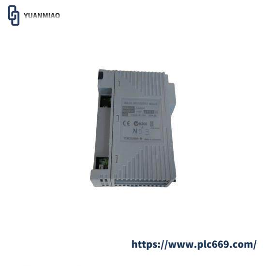 Yokogawa AAI135-H50-S3 Analog Input Module