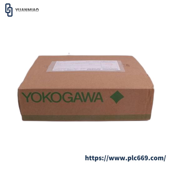 YOKOGAWA AAI135-S00 Analog Input Module