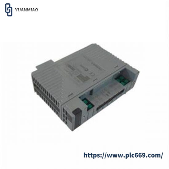 YOKOGAWA AAI143-S03 S1 Analog Input Module