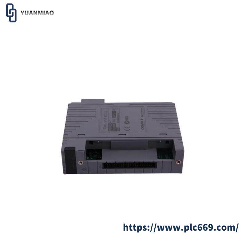 Yokogawa AAI543-H50 S1 Analog Output Module